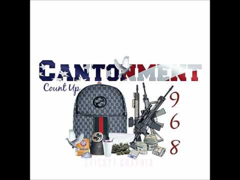 Count Up Ft  Spade - Lets Count Up (Prod By Spade Melo)