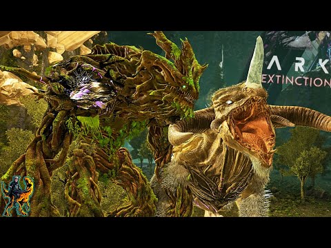 FIGHTING THE TWO TITANS FOR THE LAST TIME HOPEFULLY!! || Ark Story Unmodded Ep 157!