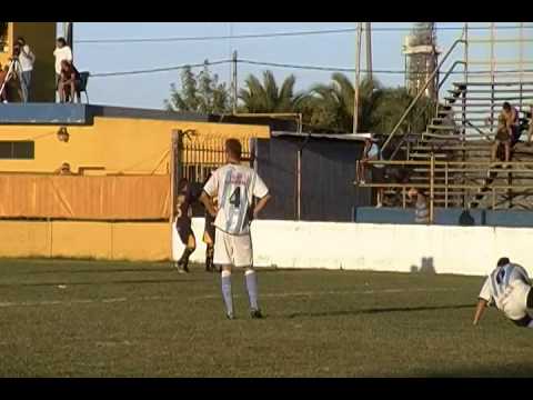 2013 2014 Dock Sud 4 - Arg Merlo 0 - Gol de Ibarra pone el 3 a 0