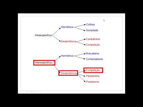 Aula 7 - Competição interespecífica