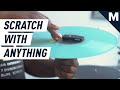 Phase DJ Lets You Wirelessly Scratch Anywhere | Mashable