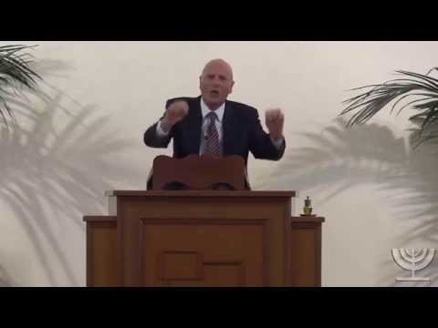 2014-09-14 Domenica Mattina - Fr. Gemelli Fr. Romeo Luca Cap. 7 Vers. 36