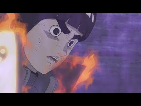 Everyone Wears Naruto's Six Paths Coat and Performs Rasengan!