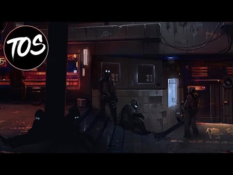 Blaize x Freaky - Coupe (Kause Remix)