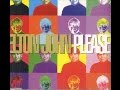 Elton John - Please (1995) With Lyrics!