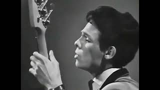 Si me enamoro José José (en vivo 1967) [RESTAURADO]