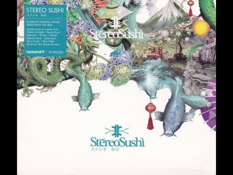 THE BEARD – Call Me (Sueno Soul Mix)