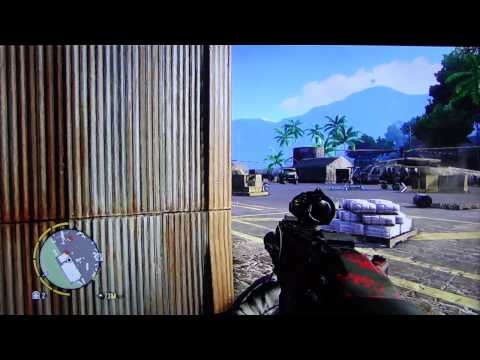 Far Cry 3 playthrough pt156