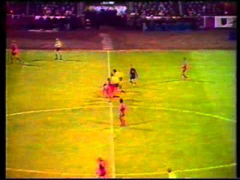 1973/1974 Dynamo Dresden - Bayern München (Europapokal) 5/8