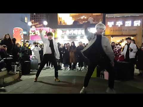 [MAXXAM] 190216 - MIC Drop (BTS cover)