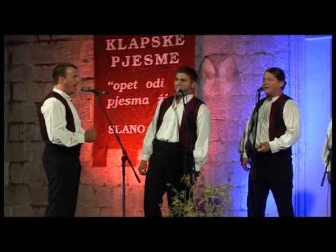 Klapa Oštro - Lozi materi