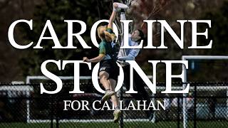 Caroline Stone for Callahan 2026