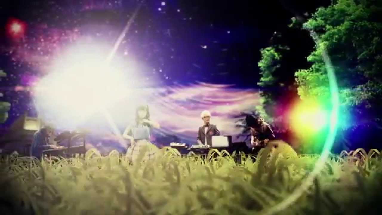 fhána「星屑のインターリュード」 (TVアニメ『天体のメソッド』ED主題歌) MUSIC VIDEO