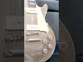Gibson 1955 NAMM Show Commemorative Edition Les Paul Samoa Beige thumbnail 11