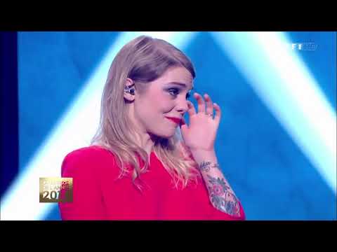 Mistral Gagnant   Coeur de Pirate, Jean louis Aubert et Bénabar 2019