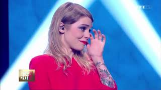 Mistral Gagnant   Coeur de Pirate, Jean louis Aubert et Bénabar 2019