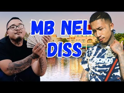 TC Low Drops PaperWork In New MBNel Diss