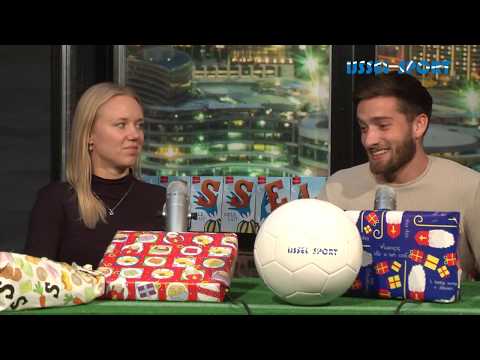 IJssel-sport TV met Tess Bekkering en Stefan van der Vlegel