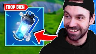 Vous DEVEZ UTILISER les IEM