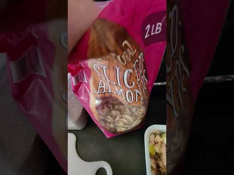 THE BEST Chicken Salad Recipe ✨️ High Protein & Fiber, SO Delicious!!!