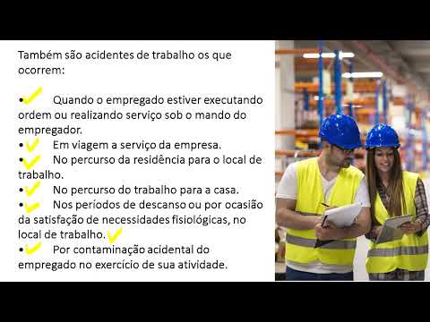 AUXILIAR DE SEGURANÇA DO TRABALHO