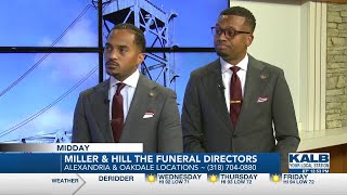 Miller and Hill