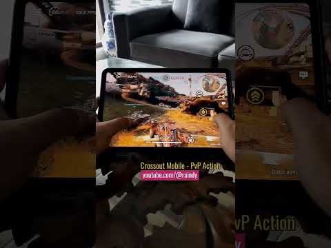 Video cover