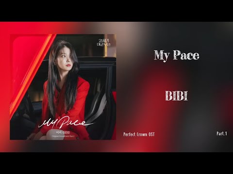 My Pace - BIBI (비비)