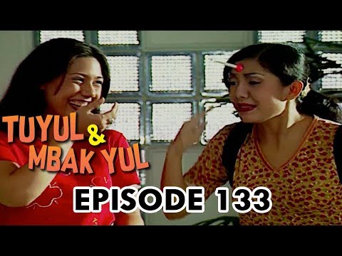 Tuyul Dan Mbak Yul Episode 133 - Bikin Kapok