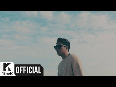 [MV] MC MONG(MC 몽) _ Tears(눈물) (Feat. Darin(다린) of Highcolor)