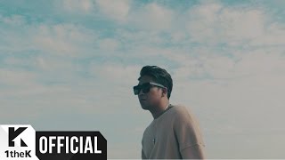 [MV] MC MONG(MC 몽) _ Tears(눈물) (Feat. Darin(다린) of Highcolor)