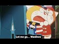 The Doraemons Doki Doki Wildcat Engine English Sub