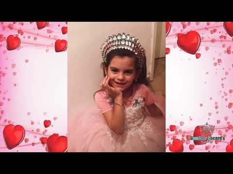 Pontyi 2022 Valentinának születésnapjára