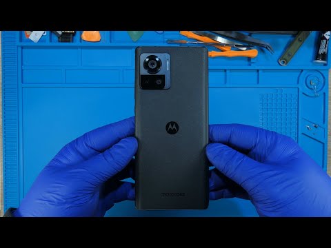 Motorola Edge 30 Ultra  review