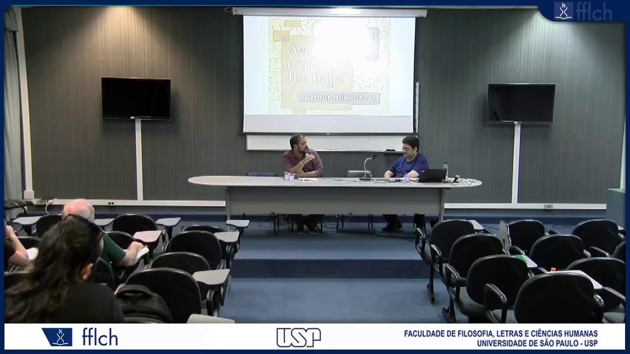 Averrois e o erro de Ibn Bajja