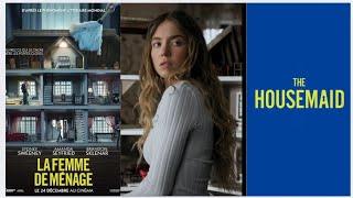 La femme de ménage - Critique (avec spoilers)