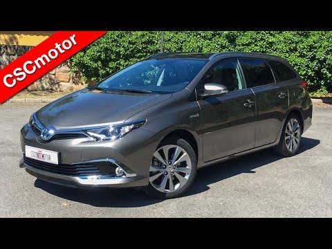 download lagu mp3 mp4 Toyota Auris Touring Sports Opiniones, download lagu Toyota Auris Touring Sports Opiniones gratis, unduh video klip Toyota Auris Touring Sports Opiniones