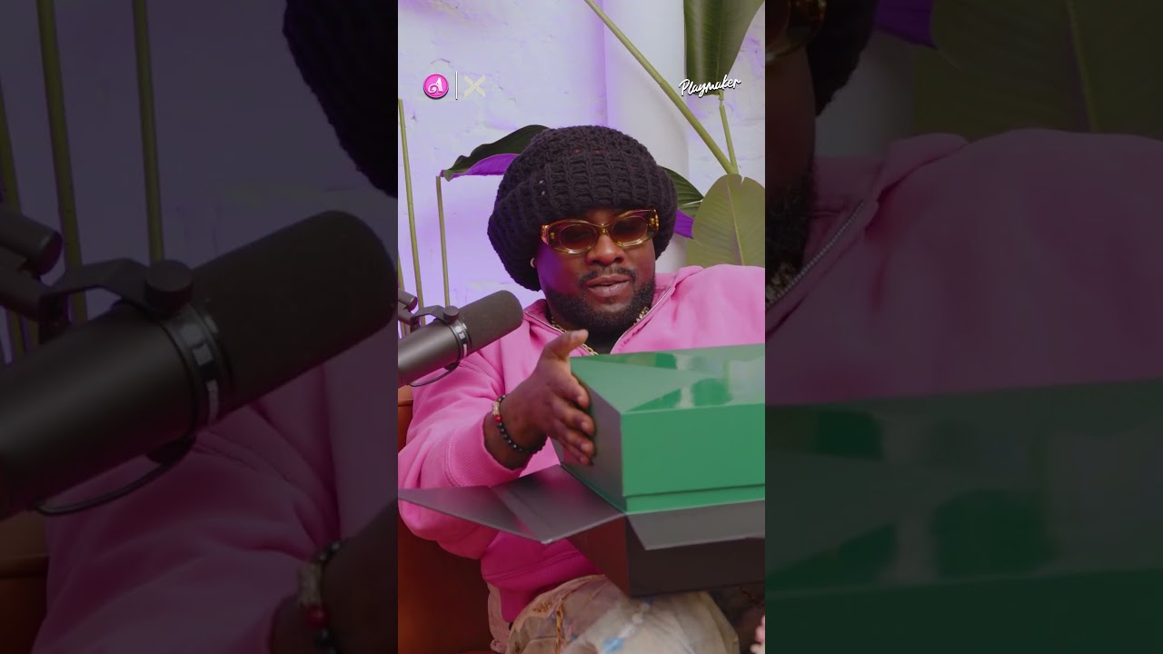 When Wale was repping the AR1s, looking fly asf 🙂‍↕️