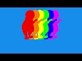 My Barney Error Studios Intro 2025 Outfit7 Films Logo 1989 Style