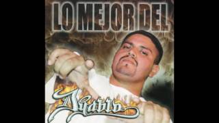 Dyablo - Ahora Soy Lo Que Soy