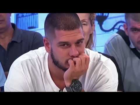 Zadruga 5 - Dejanov drug otkrio prljave detalje iz Veternika! Upletena i Aleksandra