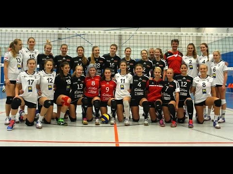 ÖVV Cup 16 11 06 Brückl gegen  Post Wien