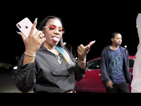 Ks Tha Kid x Wheelchair Goat - "Jungle Talk" (Official Video)