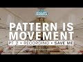 Pattern Is Movement - Pt. 2, Recording Save Me | Shaking Through