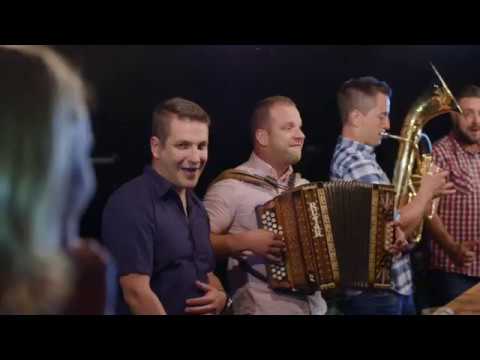 Ansambel NAPEV-Z VESELICE NA VESELICO