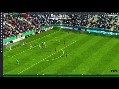 FM2015 Diary: Ferencváros 2-1 Videoton (Magyar Kupa 2014-15 Final)
