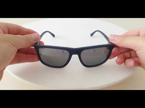 Emporio Armani Sunglasses EA 4124 5723/6G