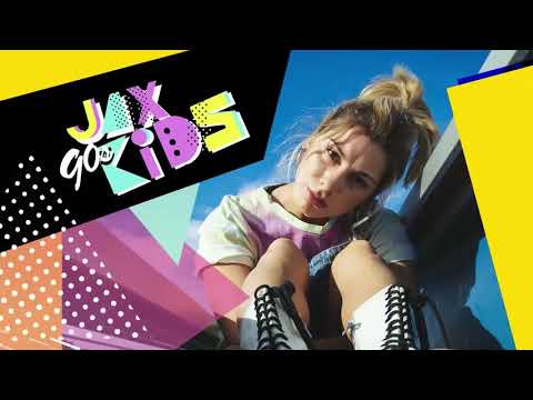 Vietsub | 90s Kids - JAX | Lyrics Video