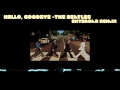 The Beatles - Hello Goodbye Dubstep Remix 