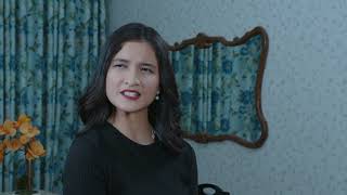 Download lagu [HIGHLIGHT] Cinta Kedua (2026): Ep 15 - Harap Ammara Dapat Lah Terima Rizki | Tonton mp3